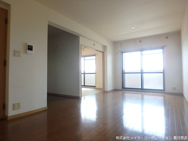 写真は同型タイプ ファミーユ博多の森 その他1