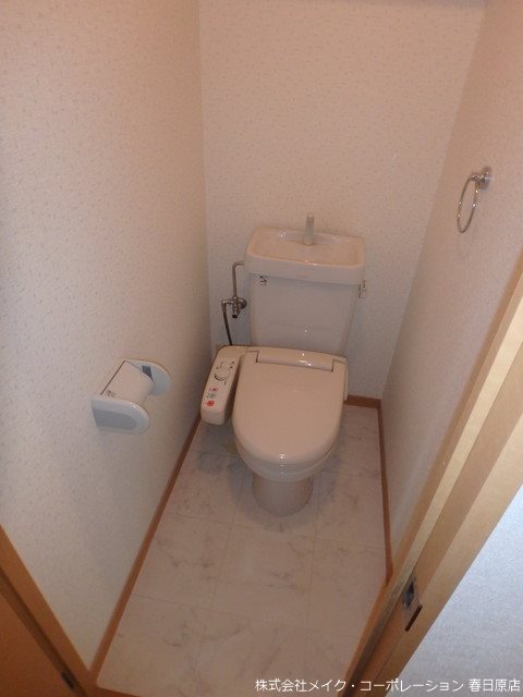 トイレ ファミーユ博多の森 その他2