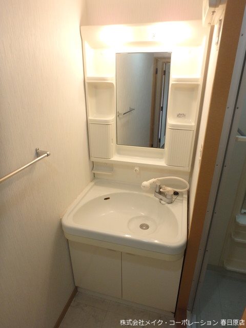 洗面所 ファミーユ博多の森 その他3