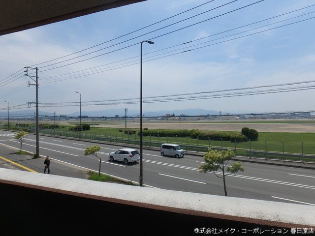 眺望 ファミーユ博多の森 その他7