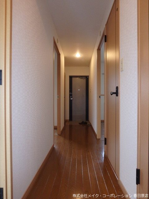 写真は同型タイプ ファミーユ博多の森 その他9