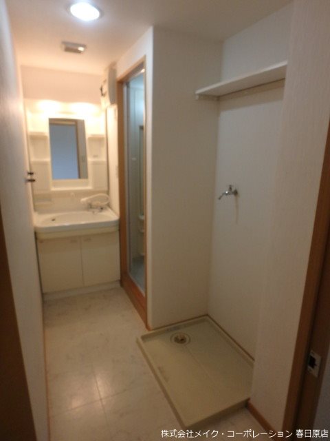 洗面所 ファミーユ博多の森 その他12