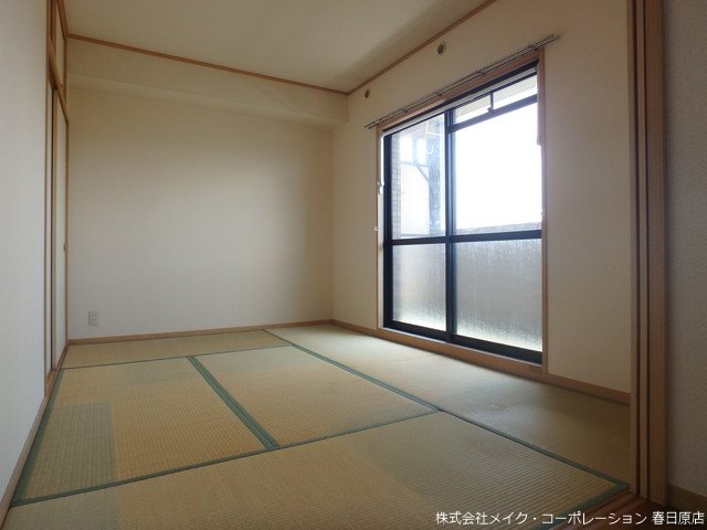 他部屋・スペース ファミーユ博多の森 その他14
