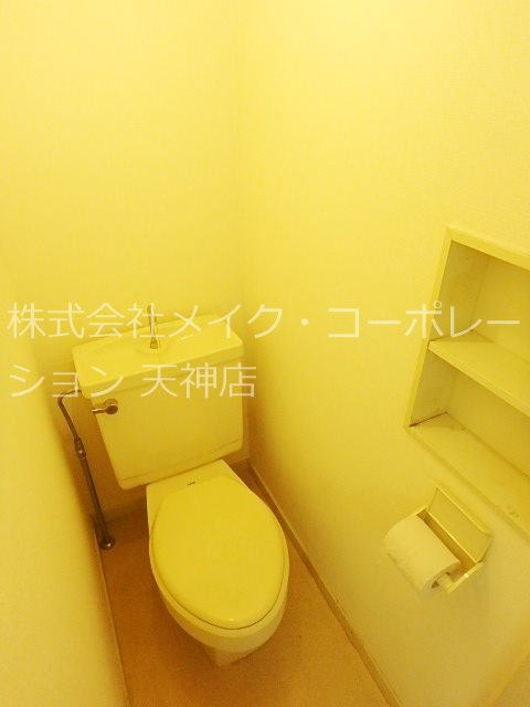 パークハイツ輝国 その他1