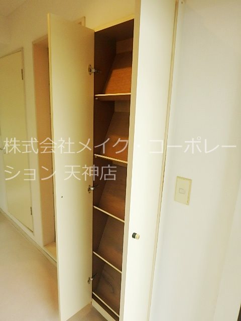 パークハイツ輝国 その他4