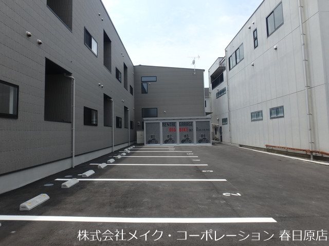 APT03 その他外観1