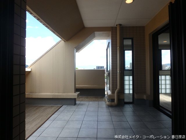 ベランダ O2 その他15