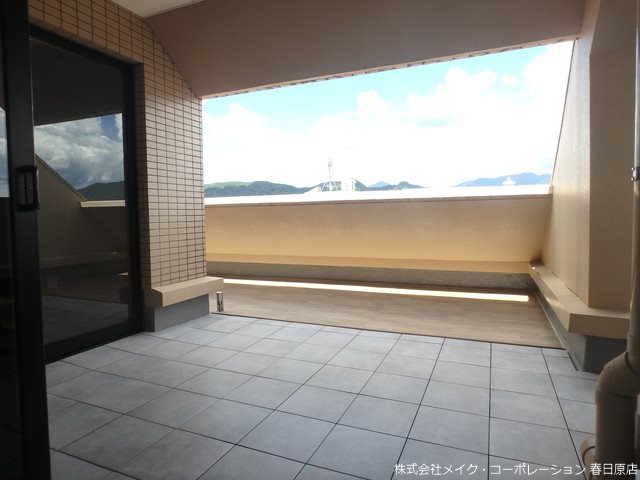 ベランダ O2 その他24