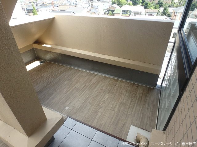 ベランダ O2 その他25