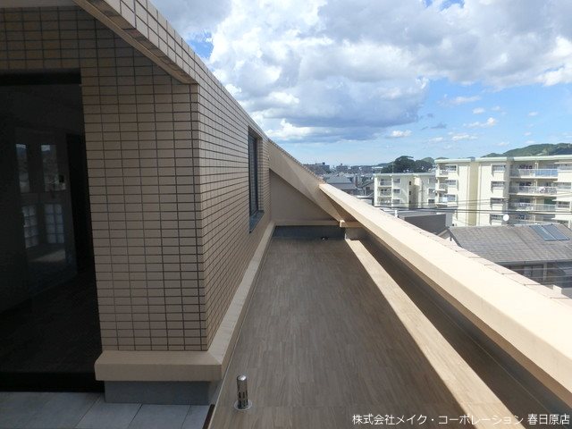 ベランダ O2 その他26
