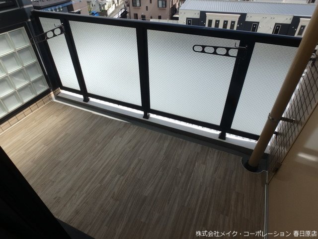 ベランダ O2 その他31