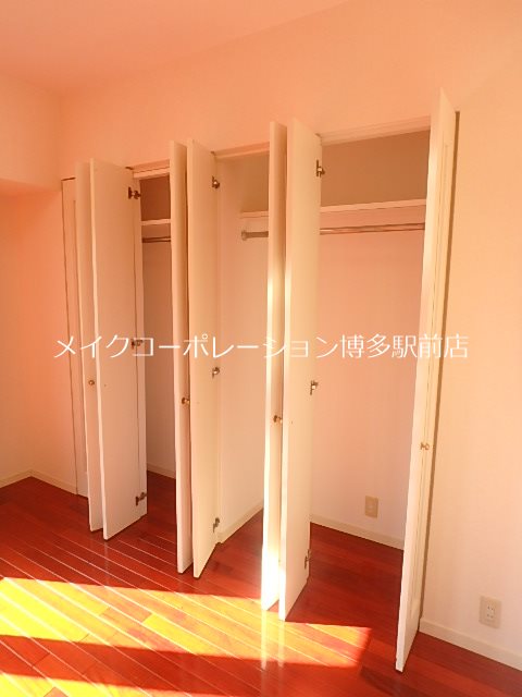 収納 ガイアコート赤坂浄水 その他3