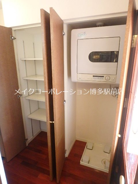他設備 ガイアコート赤坂浄水 その他9
