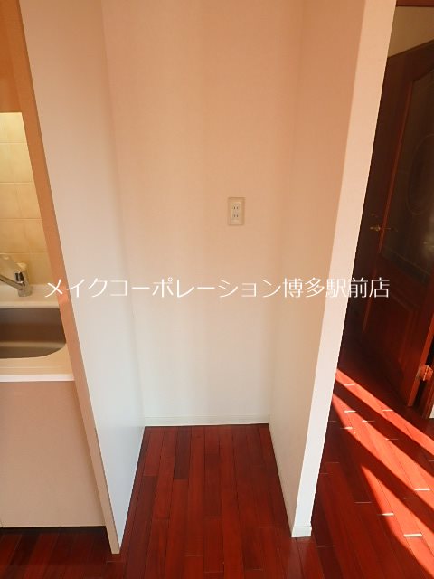 キッチン ガイアコート赤坂浄水 その他10