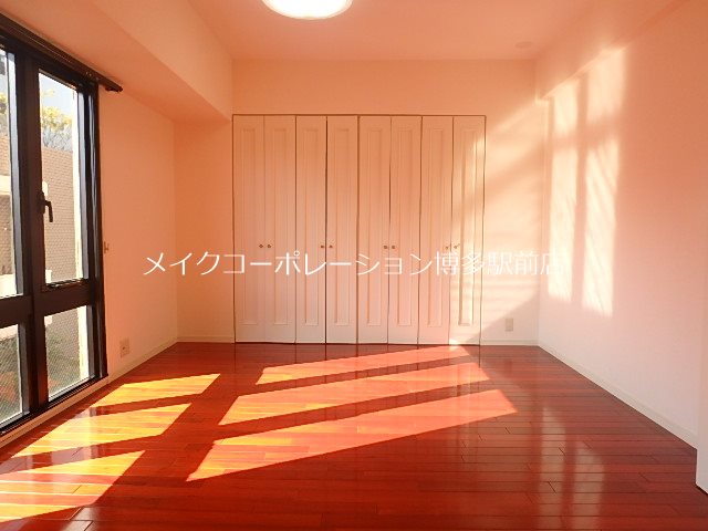 他部屋・スペース ガイアコート赤坂浄水 その他11
