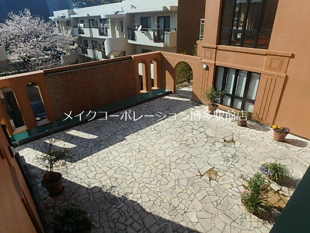 ロビー ガイアコート赤坂浄水 その他14