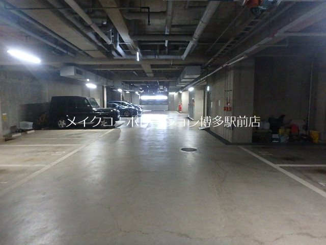 駐車場 ガイアコート赤坂浄水 その他22