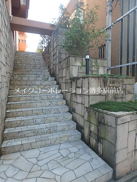 エントランス ガイアコート赤坂浄水 その他24