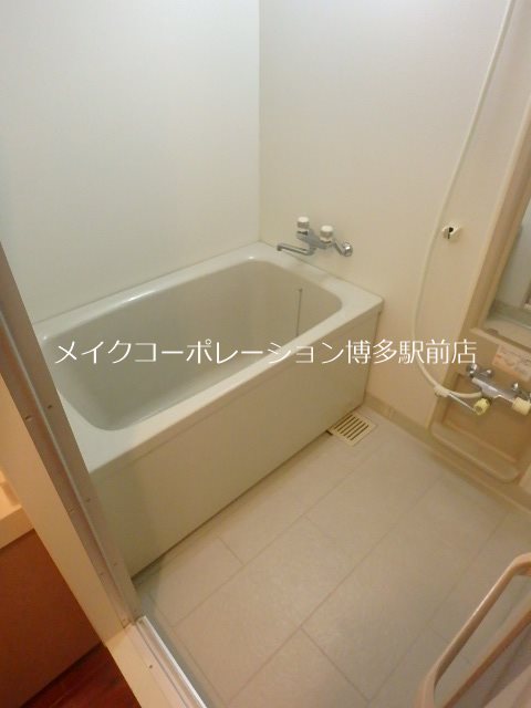 バス ガイアコート赤坂浄水 風呂画像