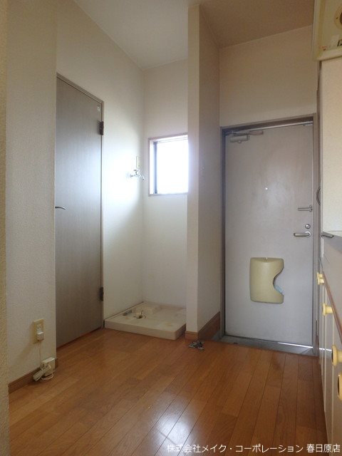 ハウゼ曰佐 その他1