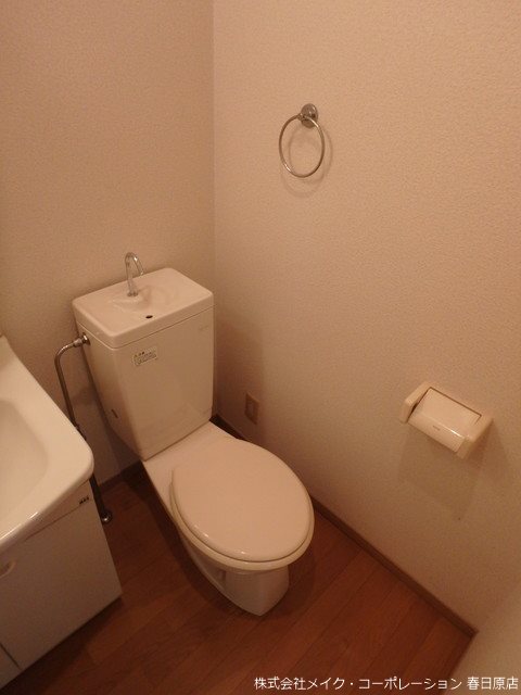 ハウゼ曰佐 その他2