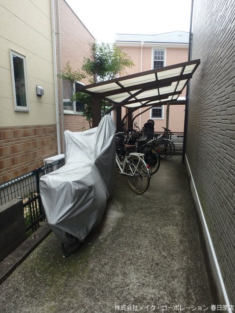 ハウゼ曰佐 その他外観1