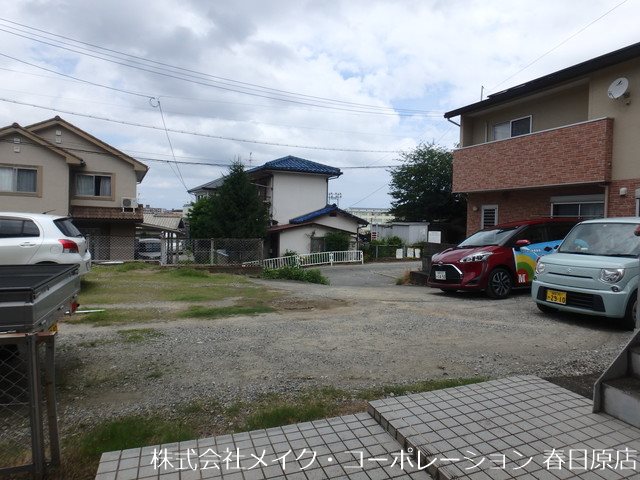 ハウゼ曰佐 その他外観2