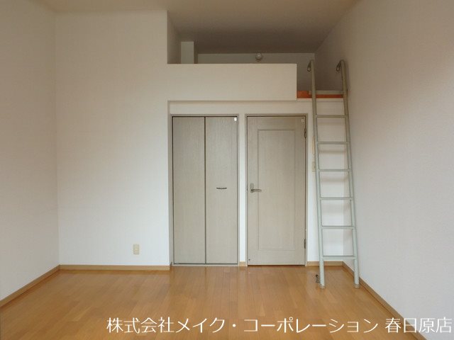 ハウゼ曰佐 リビング