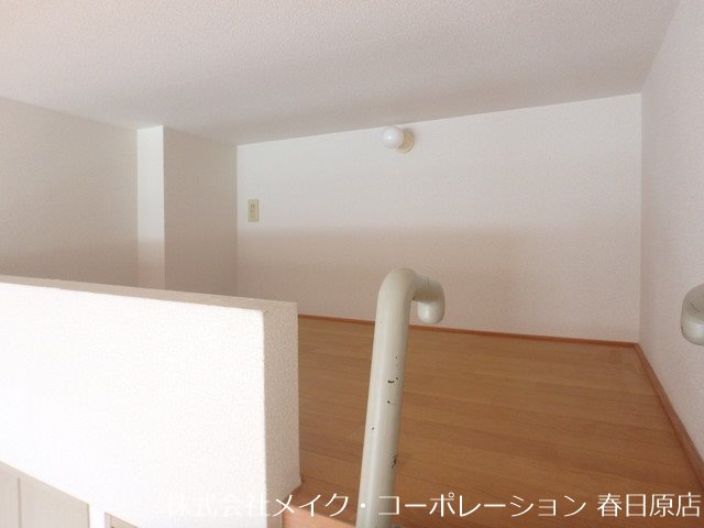 ハウゼ曰佐 ベッドルーム