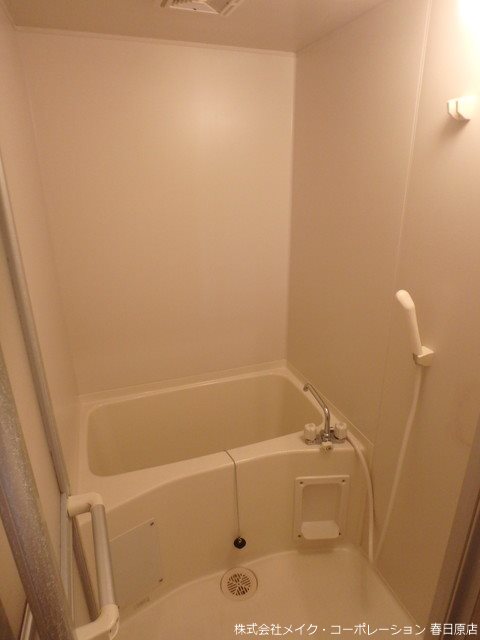 ハウゼ曰佐 風呂画像