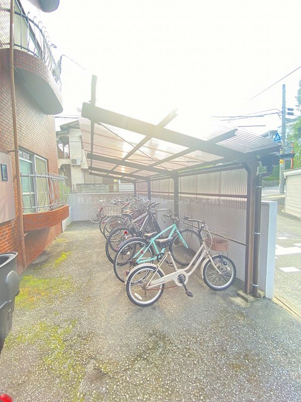ハイライフ平尾 その他6