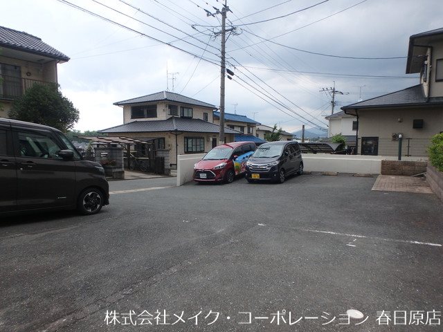 ミニヨン98 その他外観1