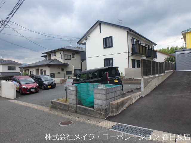 ミニヨン98 その他外観2