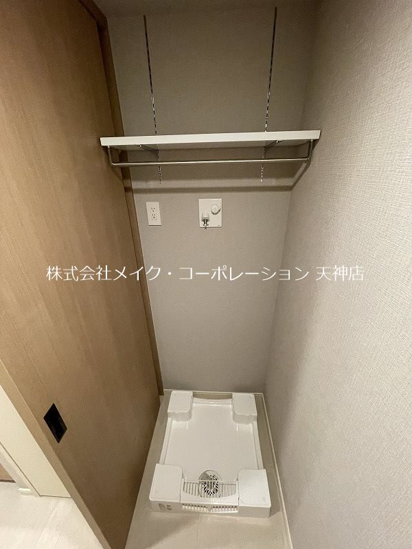 グランドメゾン浄水ガーデンシティセントラルフォレストⅡ その他6