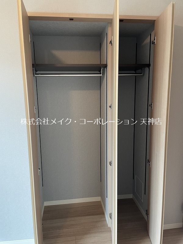 グランドメゾン浄水ガーデンシティセントラルフォレストⅡ その他9