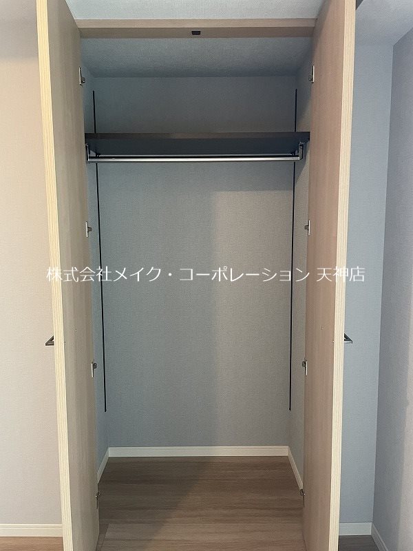 グランドメゾン浄水ガーデンシティセントラルフォレストⅡ その他11