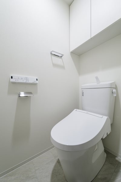 トイレ Brillia ist西新 その他2