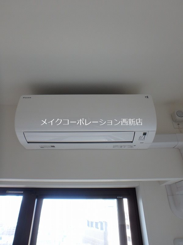 他設備 Brillia ist西新 その他5