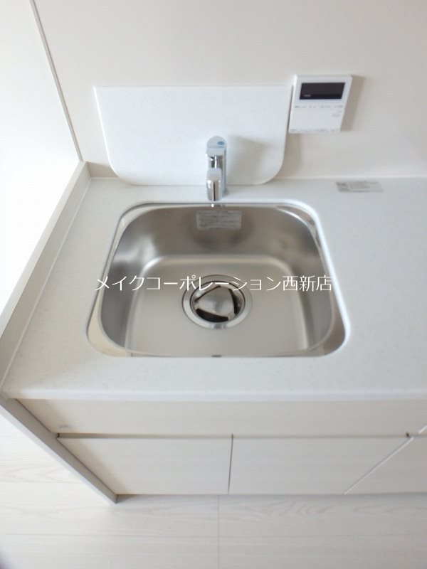 キッチン Brillia ist西新 その他8