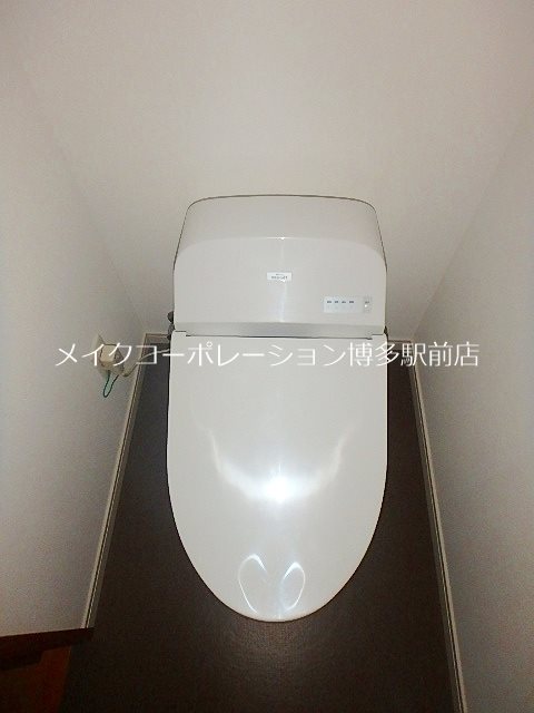 エルエ大濠 その他2