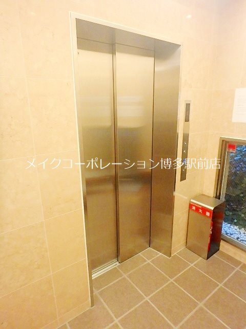 エルエ大濠 その他11