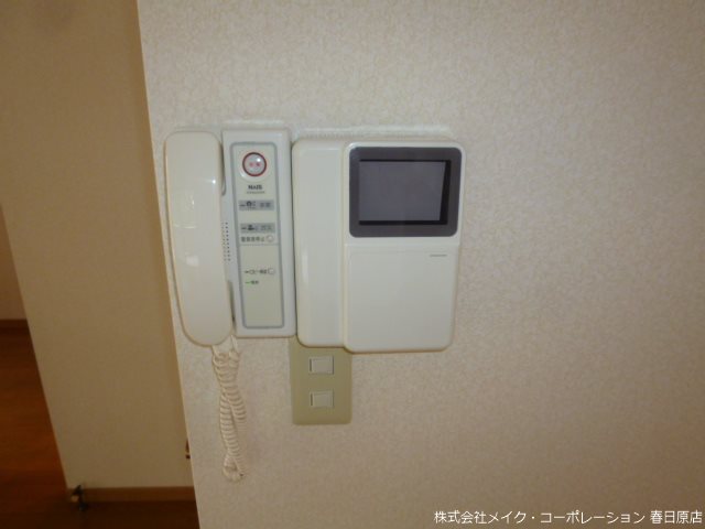 セキュリティ アーバニティ春日原 その他5