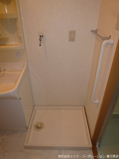 他設備 アーバニティ春日原 その他6