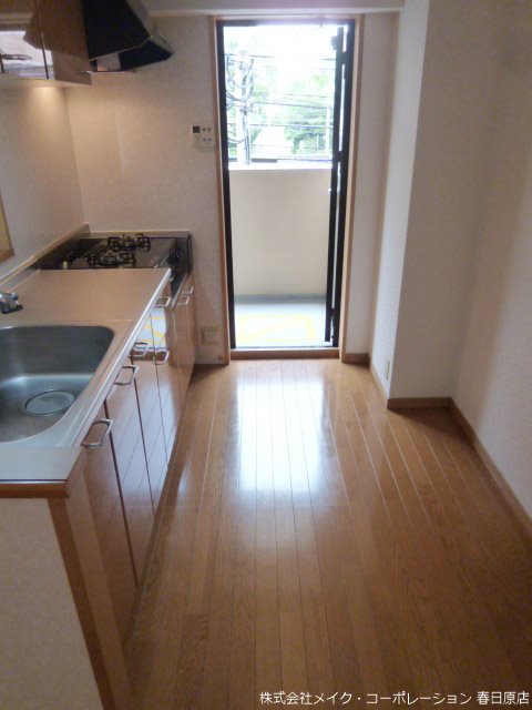 その他 アーバニティ春日原 その他8