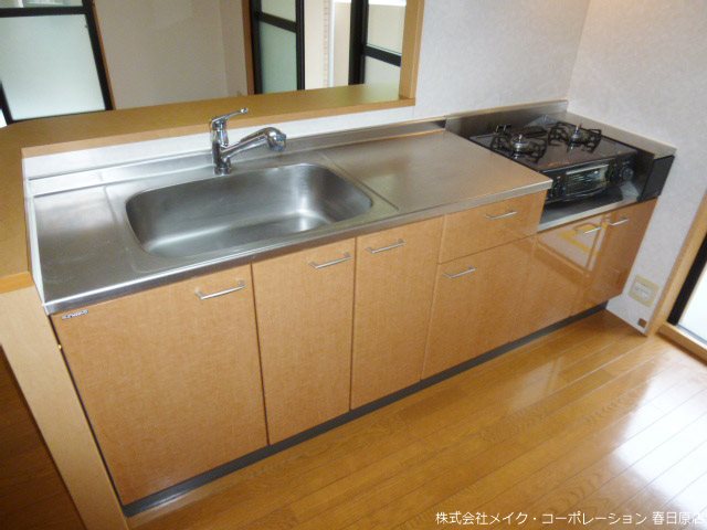 キッチン アーバニティ春日原 その他9