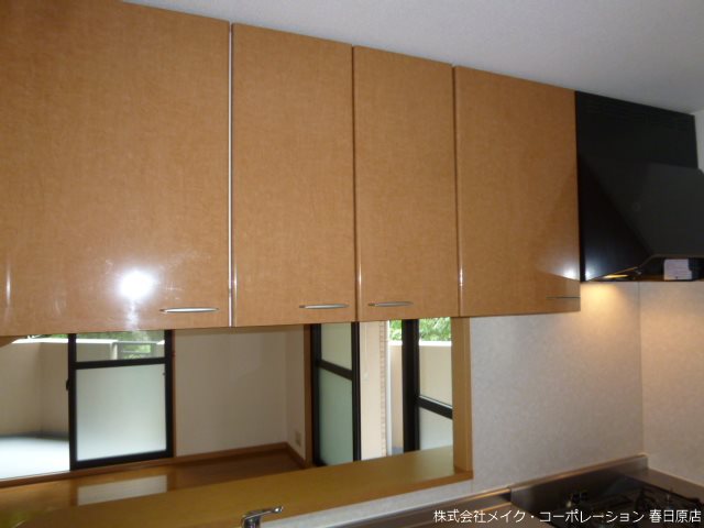収納 アーバニティ春日原 その他10