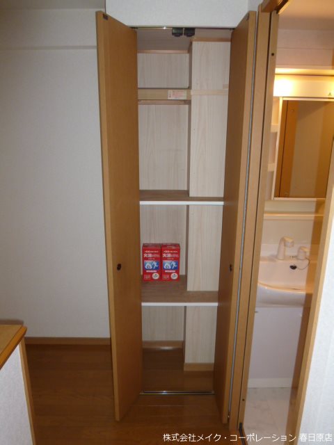 収納 アーバニティ春日原 その他11