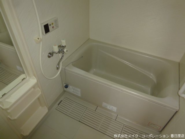 バス アーバニティ春日原 風呂画像