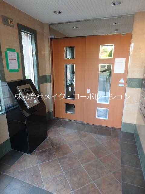 ヴェルソーⅢ番館 その他外観4