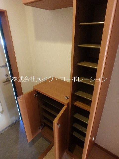 ヴェルソーⅢ番館 その他16